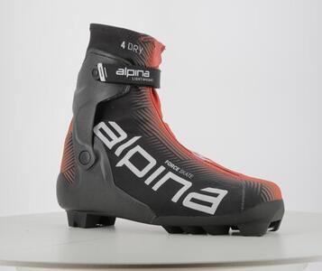 Alpina Force Skate luistelumonot - Luisteluhiihtomonot