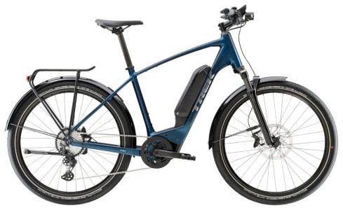 Trek Allant+6 - 