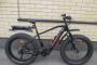 Helkama FE 11 E-Fat Bike 26