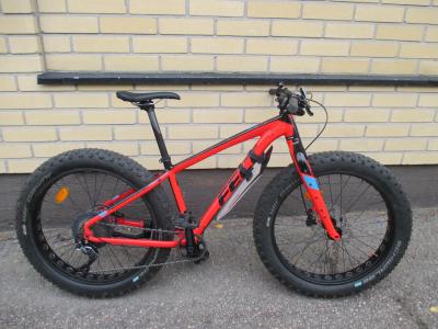 Felt Fat Bike DD30 26