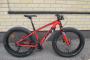 Felt Fat Bike DD30 26