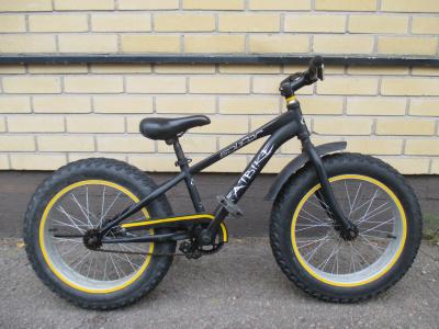 Fat Bike 20