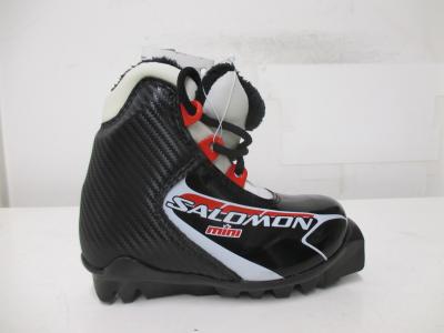 Salomon Mini SNS Profil hiihtomonot - Hiihtomonot