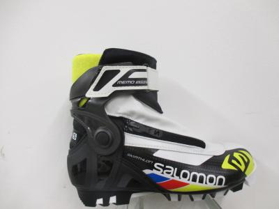 Salomon Skiathlon SNS Pilot kombimonot - Hiihtomonot