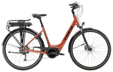 Trek Verve+1 - 