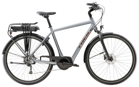 Trek Verve+1 - 